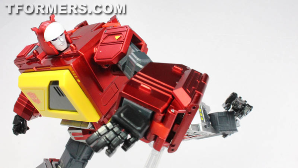 EAVI Metal Transistor Transformers Masterpiece Blaster 3rd Party G1 MP Figure Review And Image Gallery  (42 of 74)